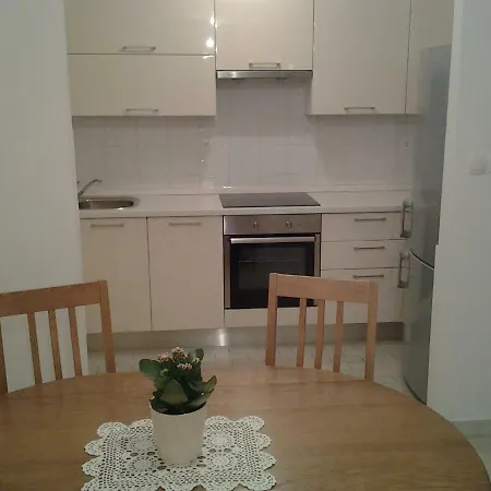 Apartment Amazing *